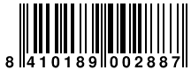 Ver codigo de barras