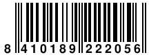 Ver codigo de barras