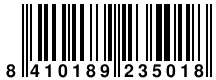 Ver codigo de barras