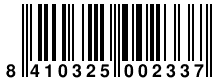 Ver codigo de barras