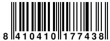 Ver codigo de barras