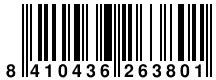 Ver codigo de barras