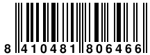 Ver codigo de barras