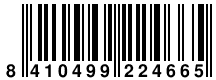 Ver codigo de barras