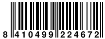 Ver codigo de barras