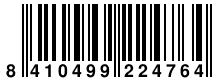 Ver codigo de barras