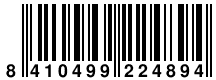 Ver codigo de barras