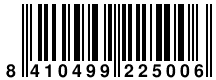 Ver codigo de barras