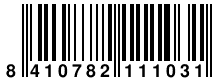 Ver codigo de barras