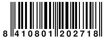 Ver codigo de barras