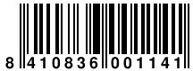 Ver codigo de barras