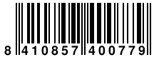 Ver codigo de barras