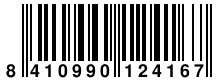 Ver codigo de barras