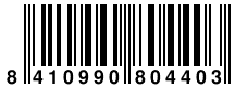 Ver codigo de barras