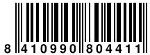 Ver codigo de barras