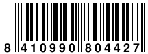 Ver codigo de barras