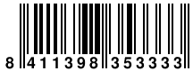 Ver codigo de barras