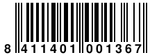 Ver codigo de barras