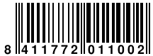 Ver codigo de barras