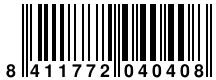 Ver codigo de barras