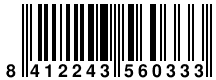 Ver codigo de barras