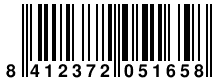 Ver codigo de barras