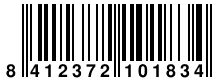 Ver codigo de barras