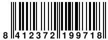 Ver codigo de barras