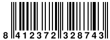 Ver codigo de barras