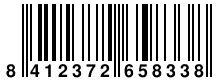 Ver codigo de barras