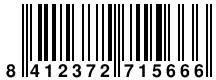 Ver codigo de barras