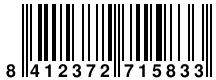 Ver codigo de barras