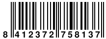 Ver codigo de barras