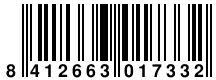 Ver codigo de barras