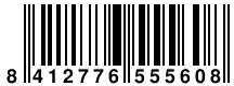 Ver codigo de barras