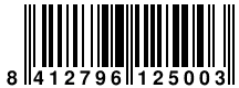 Ver codigo de barras