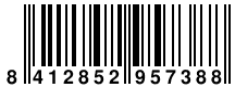 Ver codigo de barras