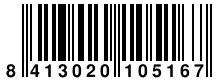 Ver codigo de barras