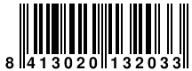 Ver codigo de barras