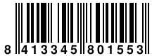 Ver codigo de barras