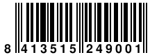 Ver codigo de barras