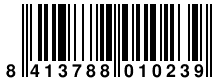 Ver codigo de barras