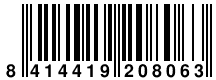 Ver codigo de barras