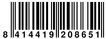 Ver codigo de barras