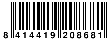 Ver codigo de barras