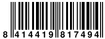 Ver codigo de barras