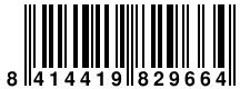 Ver codigo de barras