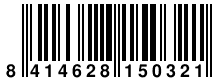 Ver codigo de barras