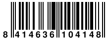 Ver codigo de barras