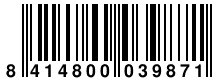 Ver codigo de barras